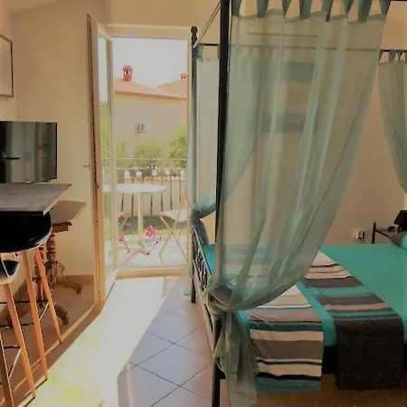Bella Apartment *