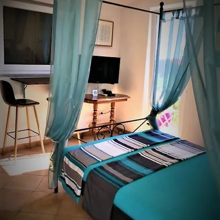 Bella Apartment Vinkuran