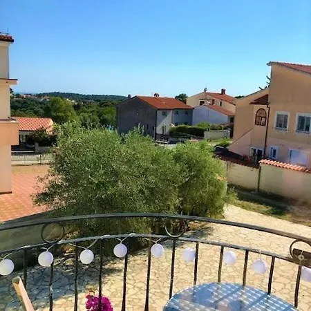 Bella Apartment Vinkuran