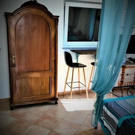 Bella Apartment *