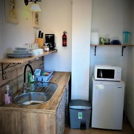 Bella Apartment