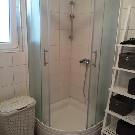 Apartment Bella *