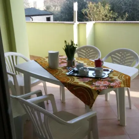 Apartment Bella