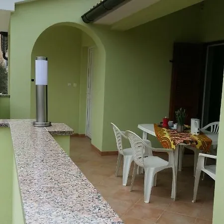 Bella Apartment *