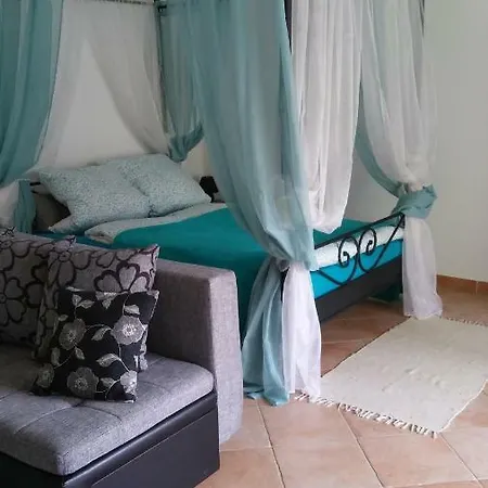 Apartment Bella Vinkuran