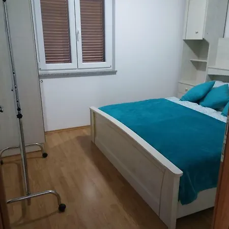 Apartment Bella Vinkuran