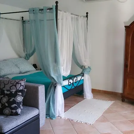 Apartment Bella