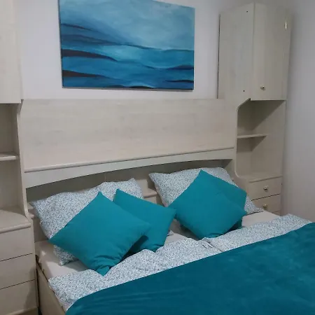 Bella Apartment