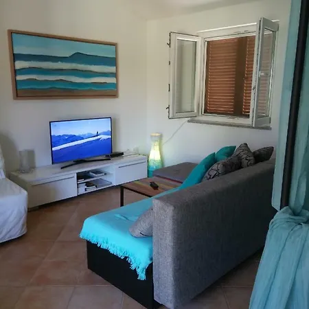 Bella Apartment *