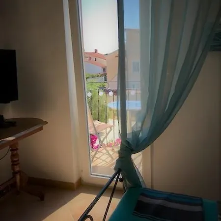 Bella Apartment *