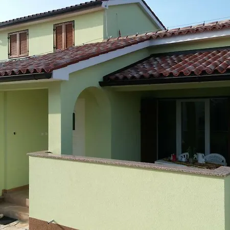 Apartment Bella *