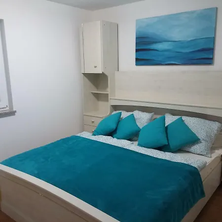Apartment Bella