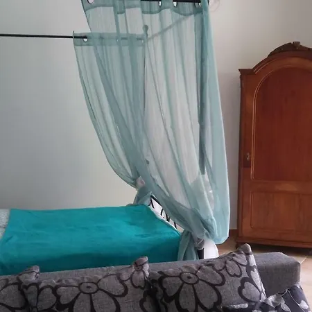 Bella Apartment