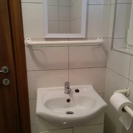 Apartment Bella *